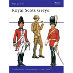 Royal Scots Greys (MAA Nr. 26)