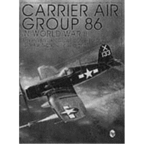 Carrier Air Group 86 In World War II (Art.Nr. B70221)