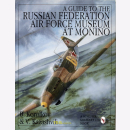 Korolkov: A Guide to the Russian Federation Air Forces...