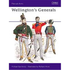 Wellingtons Generals (MAA Nr. 84)