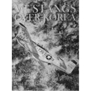 Mustangs over Korea