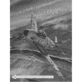The 4th Fighter Wing in the Korean War (Art.Nr. B71315)