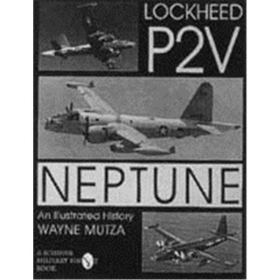 Lockheed P-2V Neptune - An Illustrated History (Art.Nr. B70151)