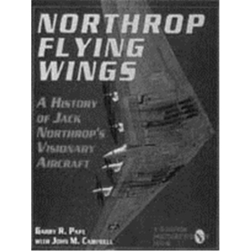 Northrop Fying Wings (Art.Nr. B8689)
