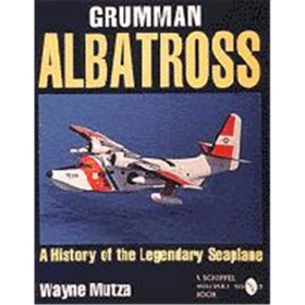Grumman Albatros