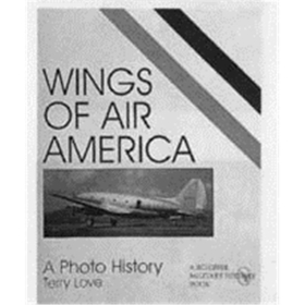 Wings of America - A Photo History (Art.Nr. B70619)