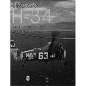 Sikorsky H-34 - An Illustrated History (Art.Nr. B70522)