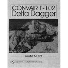 Convair F-102 Delta Dagger (Art.Nr. B71062)