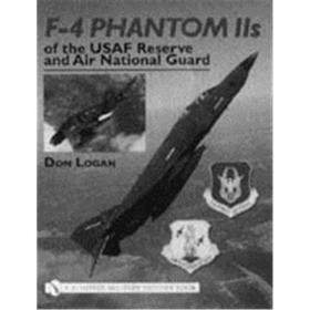 F-4 Phantom IIs