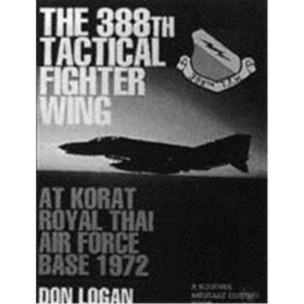 The 388th Tactical Fighter Wing