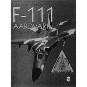 General Dynamics F-111 Aardvark (Art.Nr. B70587)