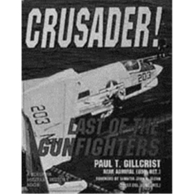 Crusader! - Last of the Gunfighters (Art.Nr. B8766)