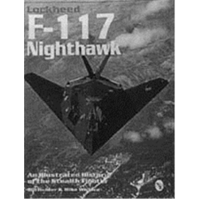 Lockheed F-117 Nighthawk