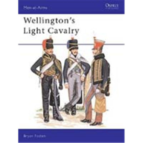 Wellingtons Light Cavalry (MAA Nr. 126)
