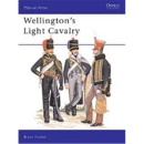 Wellingtons Light Cavalry (MAA Nr. 126) Osprey Men-at-arms