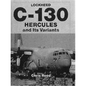 Lockheed C-130 Hercules and its Variants (Art.Nr. B7722)