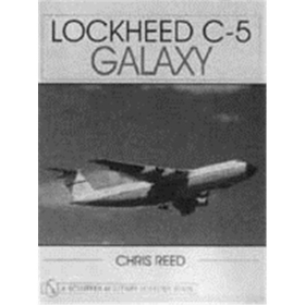Lockheed C-5 Galaxy (Art.Nr. B71205)