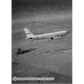Range Unlimeted - A History of Aerial Refueling (Art.Nr. B71159)