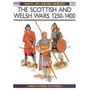 The Scottish and Welsh Wars 1250-1400 (MAA Nr. 151)