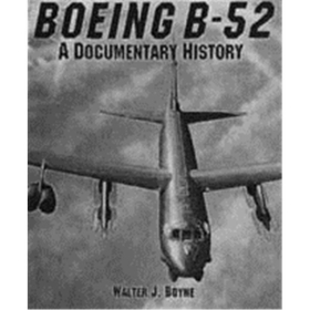 Boeing B-52 - A documentary History (Art.Nr. B8600)