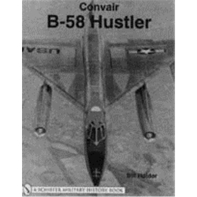Convair B-58 Hustler (Art.Nr. B8661)