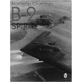 Northrop B-2 Spirit - An illustrated History.(Art.Nr. B70591)