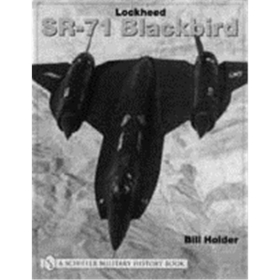 Lockheed SR-71 Blackbird (Art.Nr. B71467)