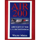 Air 200 - Aircraft of the U.S. Bicentanial (Art.Nr. B70388)