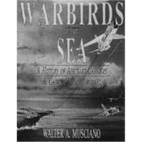 Warbirds at Sea