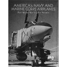Americas Navy and Marines Corps Airplanes