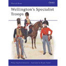 Wellingtons Special Troops (MAA Nr. 204)