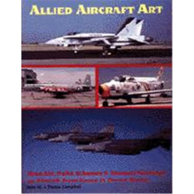 Allied Aircraft Art (ArtNr. B8444)
