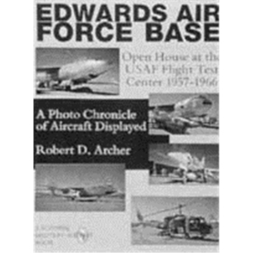 Edward Air Force Base