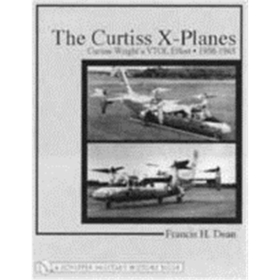 The Curtiss X - Planes