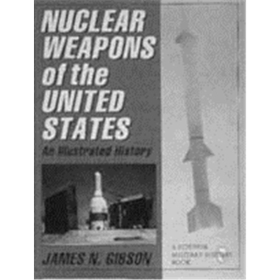 Nuclear Weapons of the United States