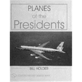 Planes of the Presidents