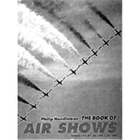 The Book of Air Shows (Art.Nr. B8471)