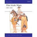 The Irish Wars 1485-1603 (MAA Nr. 256)