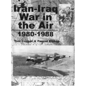 Iran-Iraq War in the Air 1980-1988 (Art.Nr. B71669 )