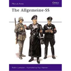 The Allgemeine-SS (MAA Nr. 266)