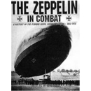 The Zeppelin in Combat