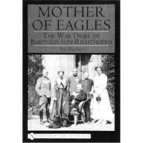 Mother of the Eagles