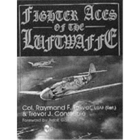 Fighter Aces of the Luftwaffe (Art.Nr. B8909)