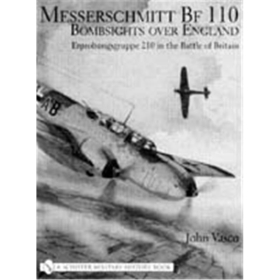 Messerschmitt Bf 110