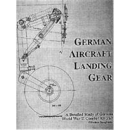 German Aircraft Landing Gear