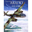 Arado Ar 234C - An Illustrated History (Art.Nr. B71182)