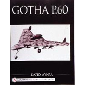 Gotha P.60 (Art.Nr. B71399)