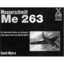 Messerschmitt Me 263 (Art.Nr. B70909)