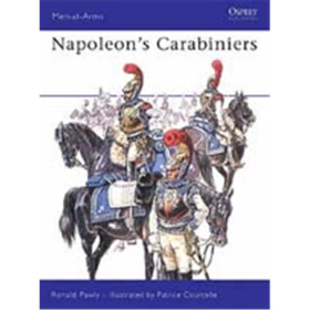 Napoleons Carabiniers (MAA Nr. 405)
