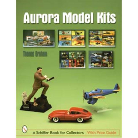 AURORA MODEL KITS